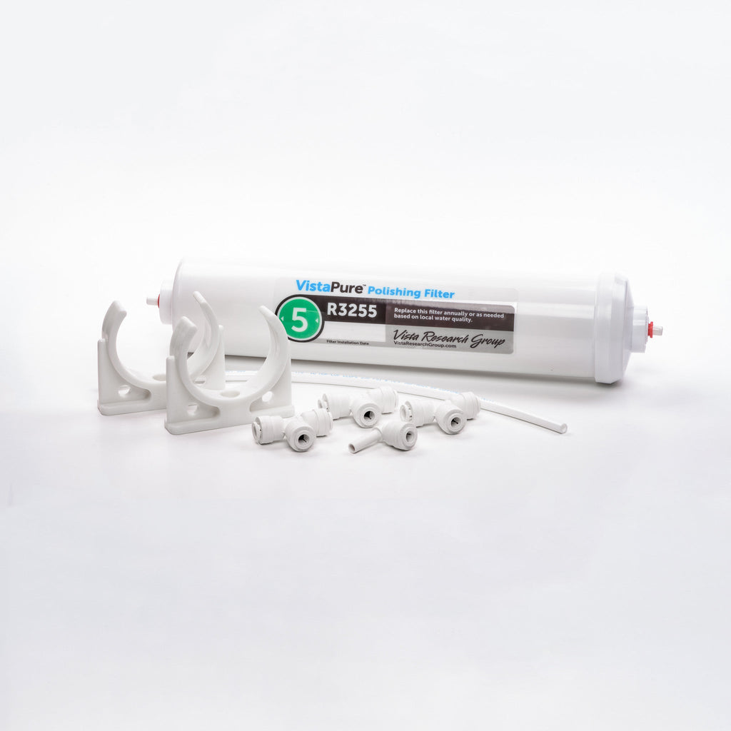 VistaPure Conversion Kit