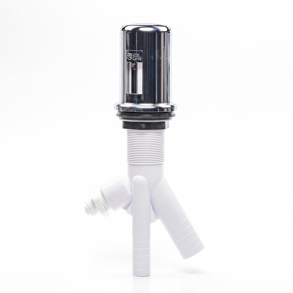 Dual Air Gap Sink Mount Vista Research Group Store