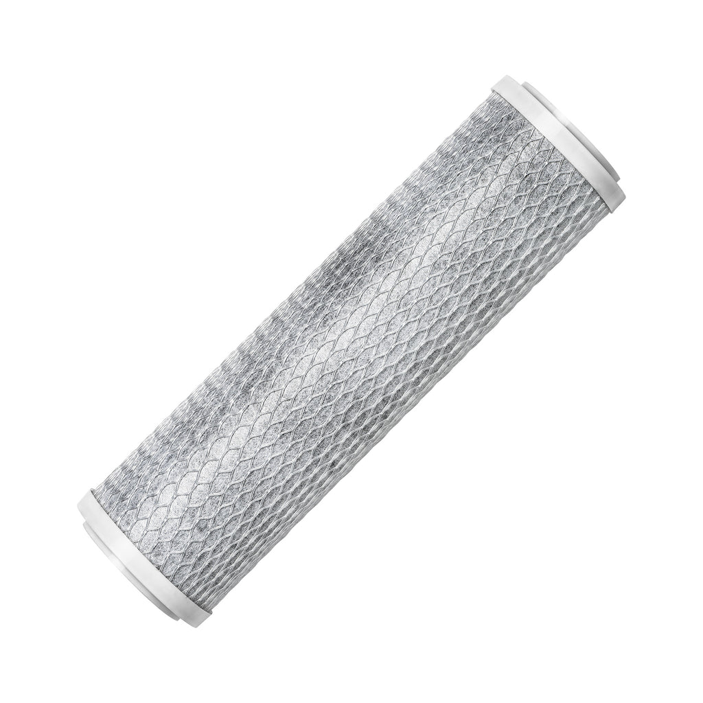 VistaClear HP Replacement Carbon Block Filter