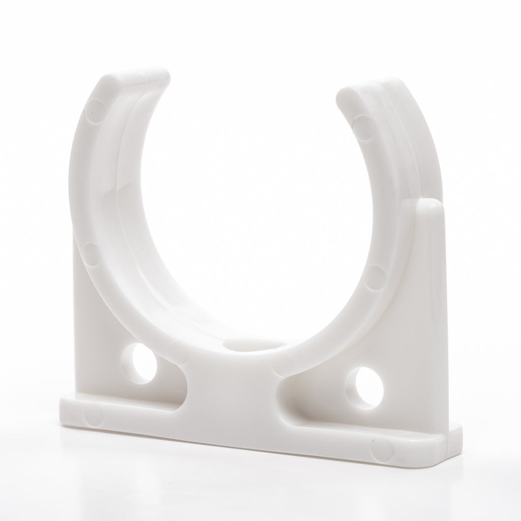 Wall-Mount C-Clip (2.5")